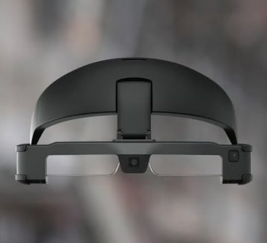 Ochelari Inteligenti Epson 